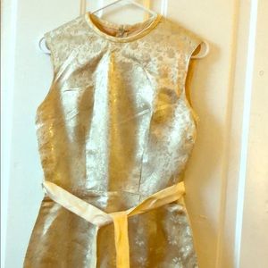 Vintage party dress